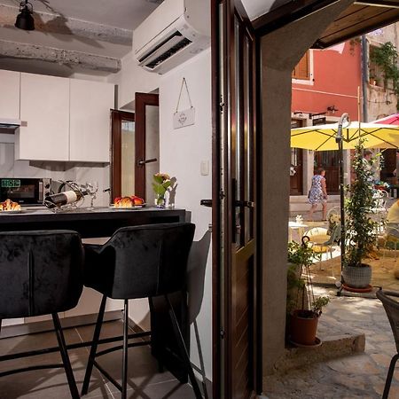 Old Rubinum Apartment روفينج المظهر الخارجي الصورة