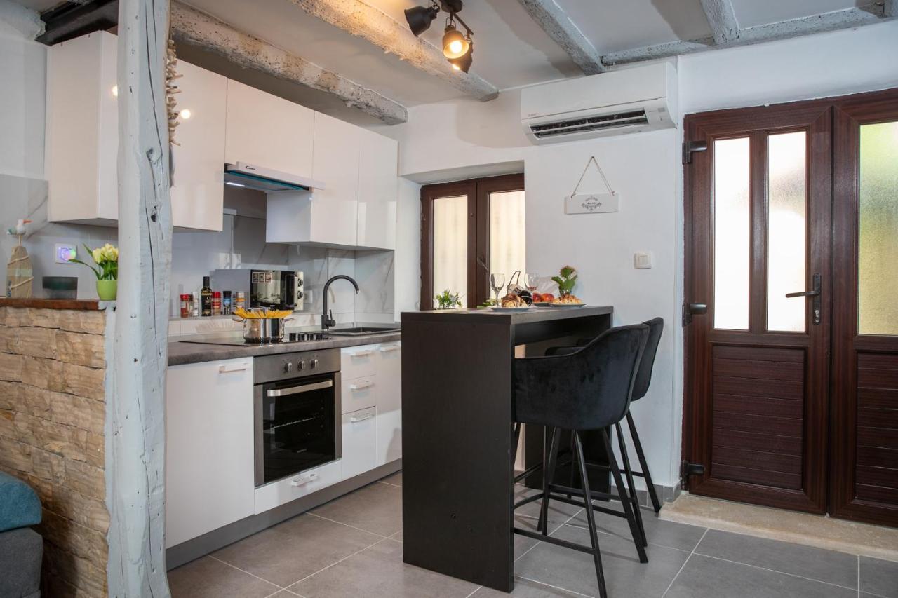 Old Rubinum Apartment روفينج المظهر الخارجي الصورة