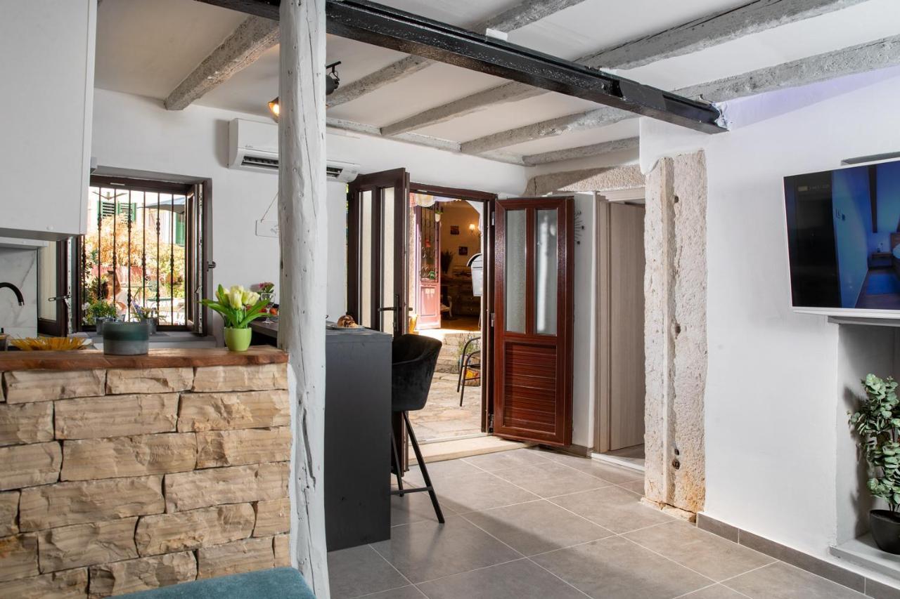 Old Rubinum Apartment روفينج المظهر الخارجي الصورة