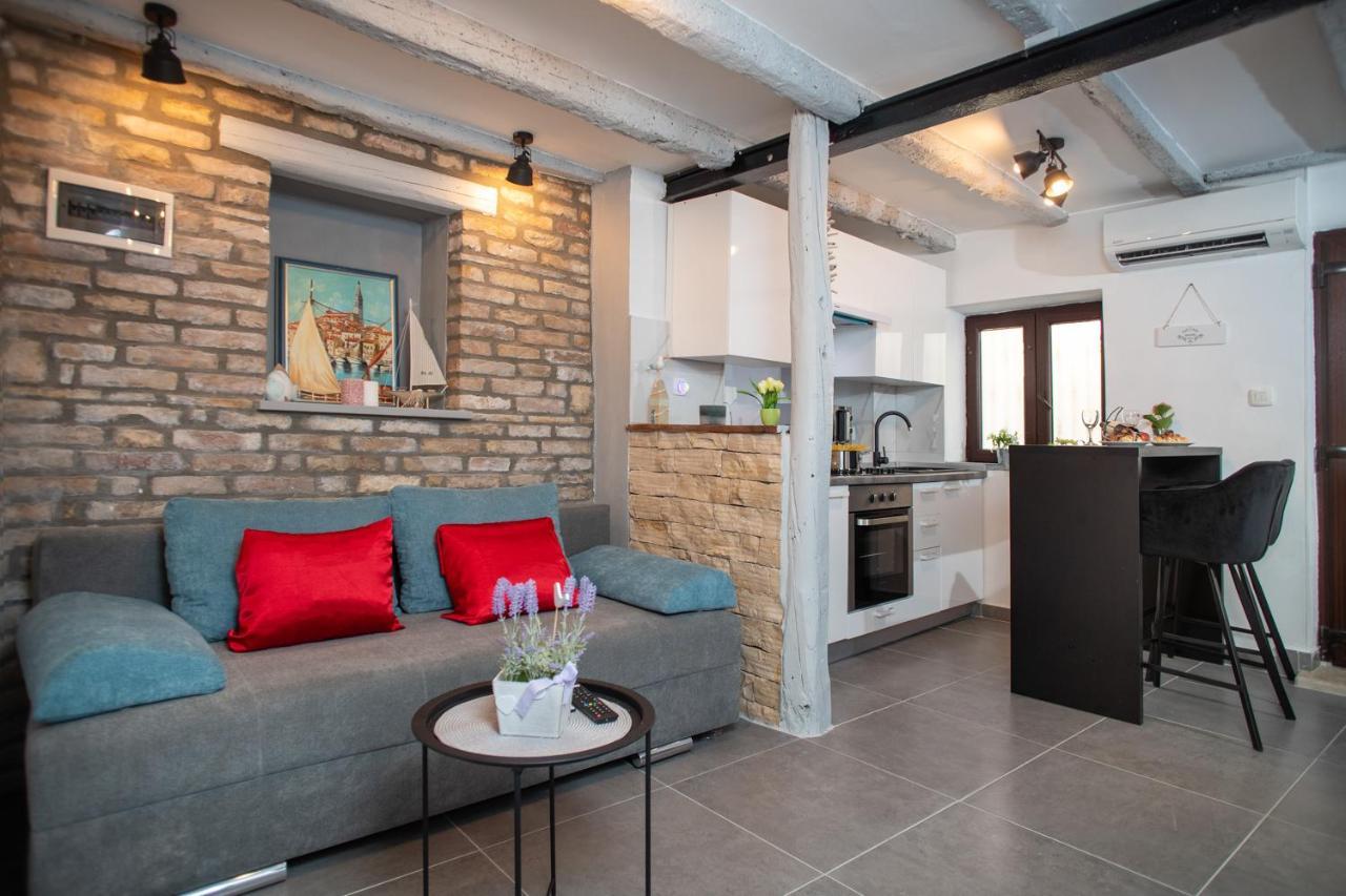 Old Rubinum Apartment روفينج المظهر الخارجي الصورة