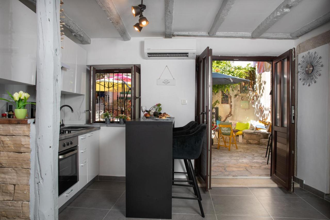 Old Rubinum Apartment روفينج المظهر الخارجي الصورة
