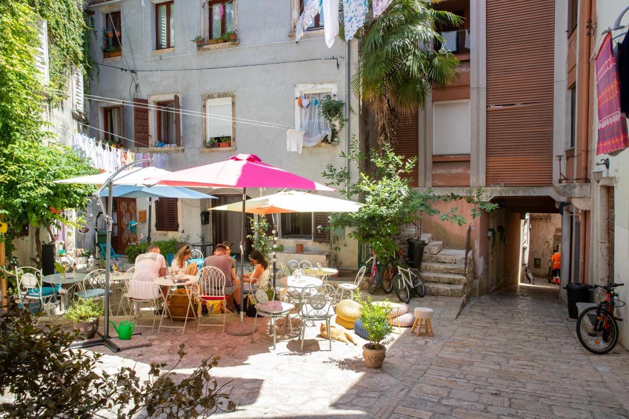 Old Rubinum Apartment روفينج المظهر الخارجي الصورة