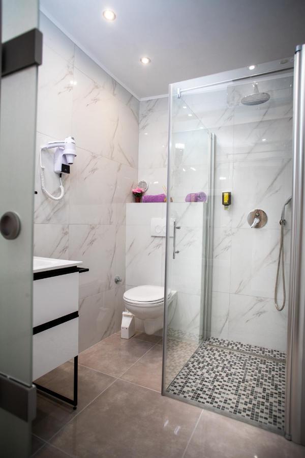 Old Rubinum Apartment روفينج المظهر الخارجي الصورة