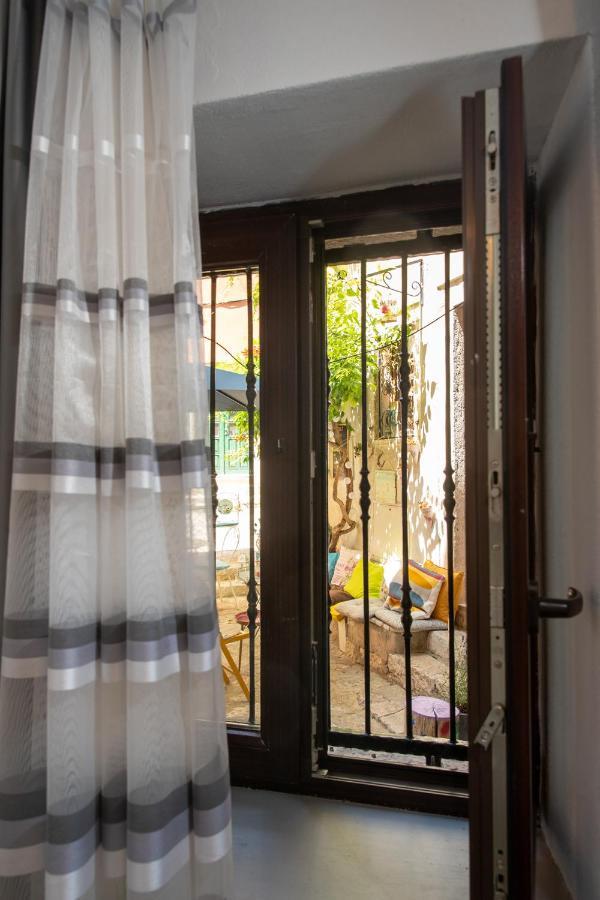 Old Rubinum Apartment روفينج المظهر الخارجي الصورة