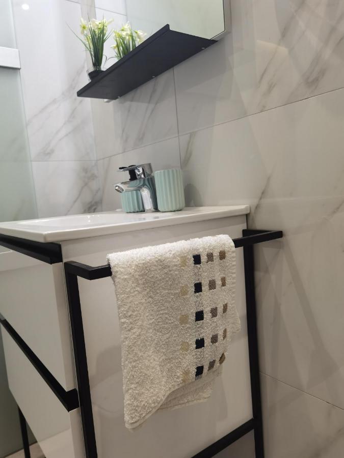 Old Rubinum Apartment روفينج المظهر الخارجي الصورة
